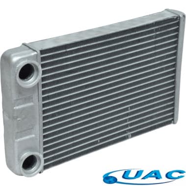 UAC CHEVROLET TRACKER 13-22 (Sonic 12-20, Sail) UAC HT400007