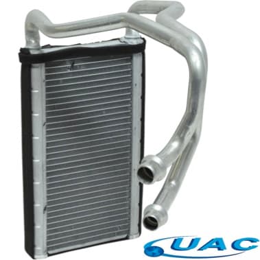 UAC JEEP WRANGLER 18-23 (Gladiador 20-23) UAC HT400094