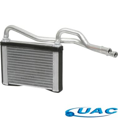 UAC DODGE DURAGO 11-22 UAC HT400106