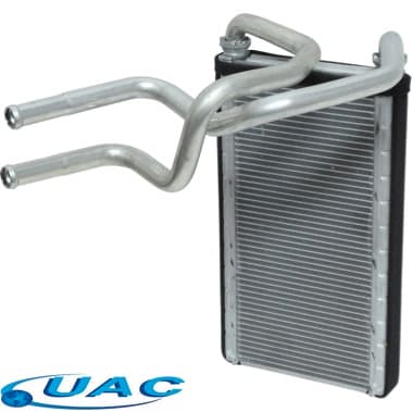 UAC SUBARU IMPEREZA 17-22 UAC HT400119