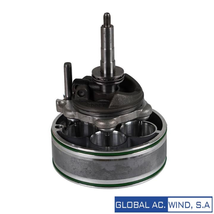 GW DE PISTONES V5 (Aveo/Optra/Daewoo) Cuerpo GW KP0013W
