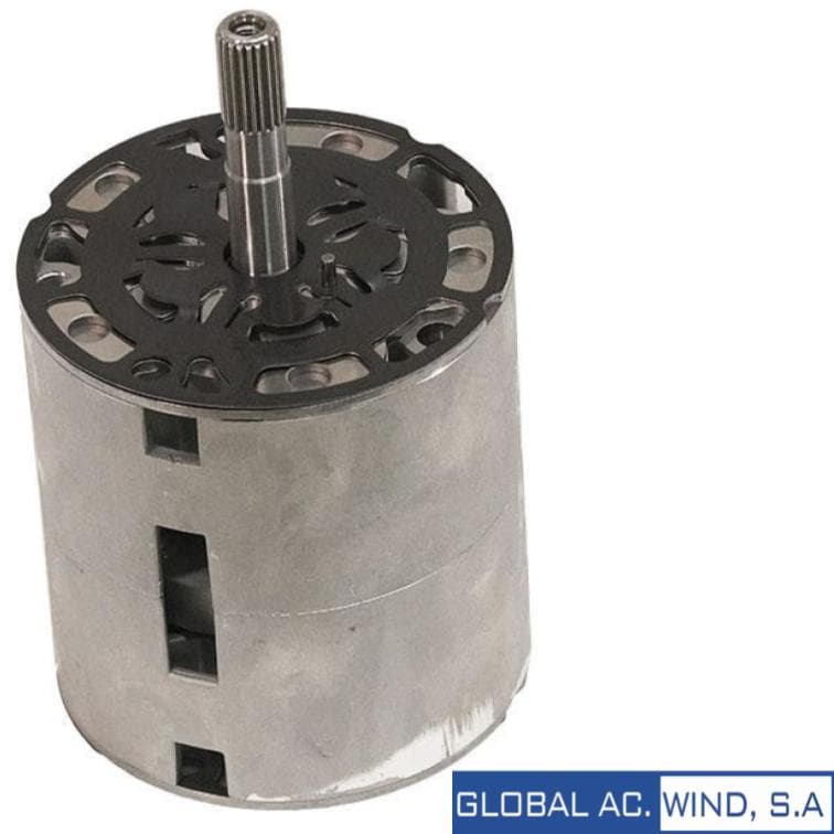 GW COMPRESOR F500/HS15 GW KP0026W
