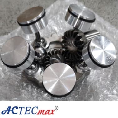 ACTECmax DE PISTONES SD 505/507/508/510 (Manito completa) ACTECmax KP6090