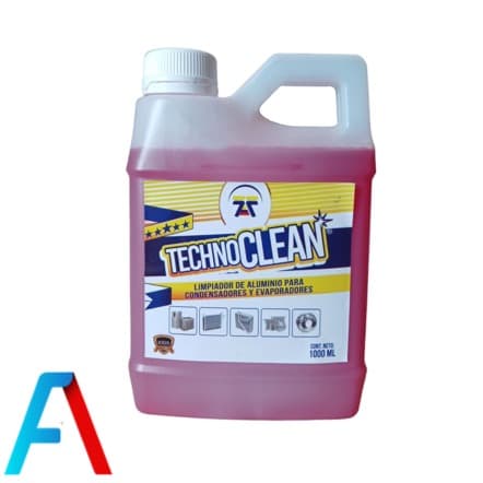  LIMPIADOR TODOS TECHNOCLEAN Litro LE5001
