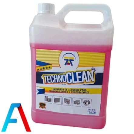  LIMPIADOR TODOS EVAP CLEAN (Galon) TECHNOCLEAN LE5002