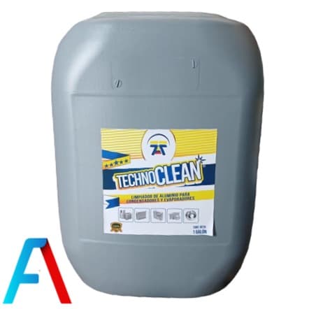  LIMPIADOR TODOS TECHNOCLEAN 20 Litros LE5003