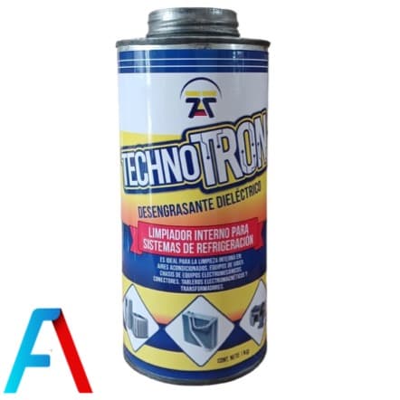  LIMPIADOR TODOS ECO FLUSH (Litro) TECHNOTRON LE5004