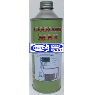 LIMPIADOR TODOS COOLING MAX 400ml LE5856