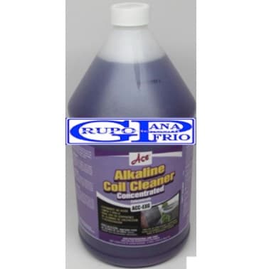  LIMPIADOR TODOS EVAP CLEAN MORADO (1 GALON) USA LE9131