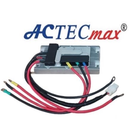  TARJETAS PARA COMP. TODAS I 12V ACTECmax TE5000A
