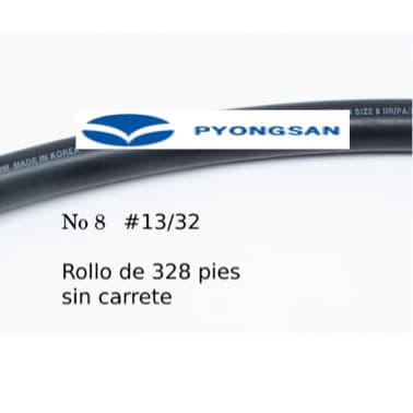 UNIVERSAL TODOS 5/8 (Rollo 100m) KOREA MG0012K