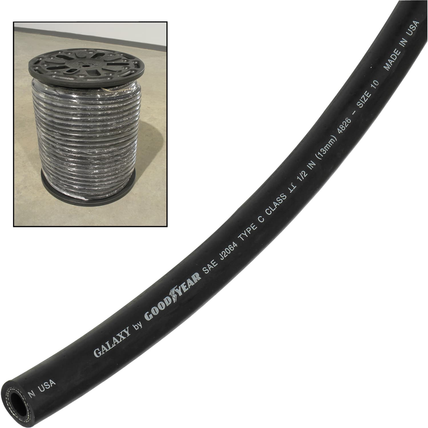  UNIVERSAL TODOS 1/2 GOOD YEAR USA MG0010GY