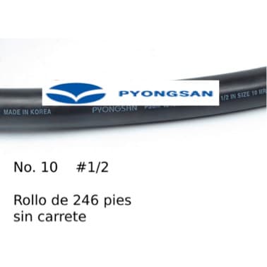 1/2"xm (Rollo 75m) KOREA MG0010K