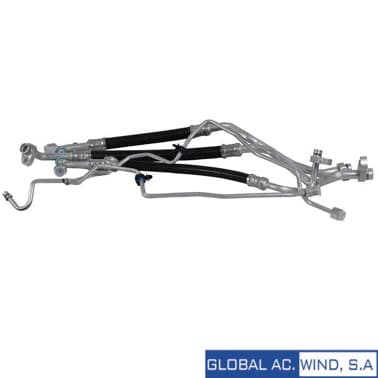  CHEVROLET D-MAX 05-12 GW MG0018W