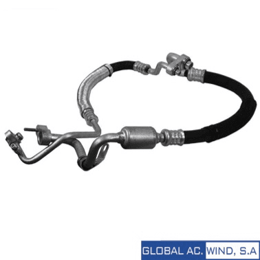  CHEVROLET SAIL 13/32 GW MG0020W