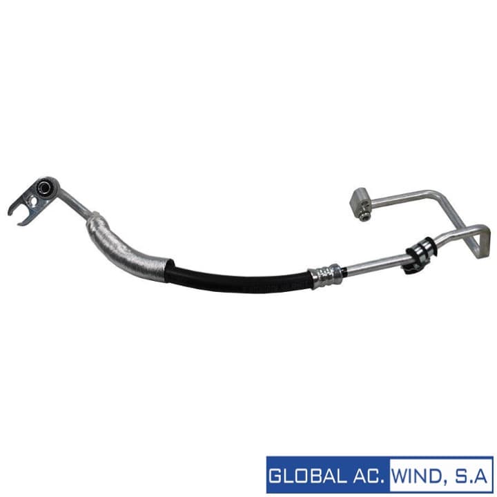  CHEVROLET AVEO 06-08 13/32 GW MG0021W