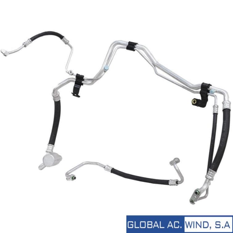 GW HYUNDAI TUCSON 05-09 (Sportage 05-10) 1/2"-13/32"-5/16" GW MG0027W