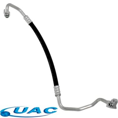 UAC TOYOTA COROLLA 03-04 13/32" UAC MG11112