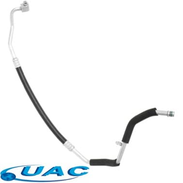 UAC TOYOTA RAV4 2,0L 01-03 1/2" UAC MG11116
