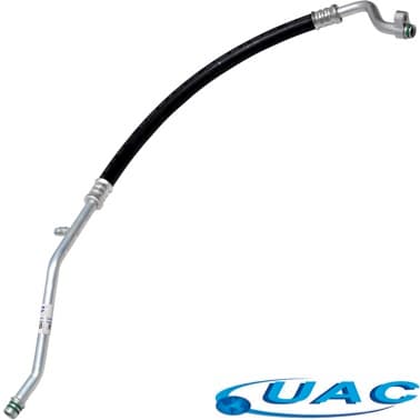 UAC TOYOTA COROLLA 98-02 1/2" UAC MG111385