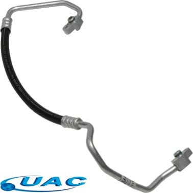 UAC TOYOTA COROLLA 11-13 13/32" UAC MG111414