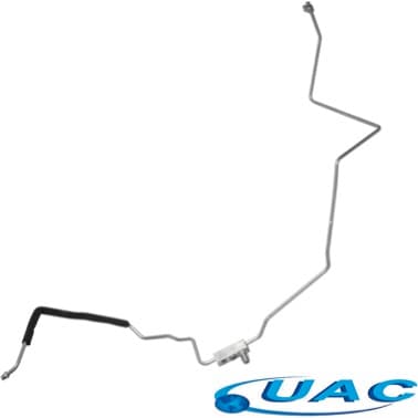 UAC TOYOTA RAV4 2,5L 10-12 5/16" UAC MG111445