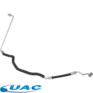 UAC MAZDA 3 2,0L 12-13 5/16" UAC MG111457