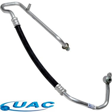 UAC MAZDA 3 2,0L 10-13 1/2" UAC MG111470