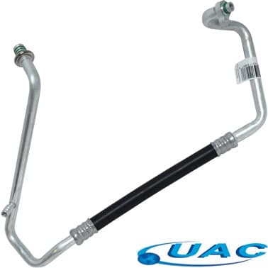 UAC MAZDA 3 2,0L 14-09 1/2" UAC MG111541