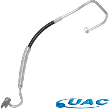  CHEVROLET AVEO 06-08 13/32 UAC MG111604