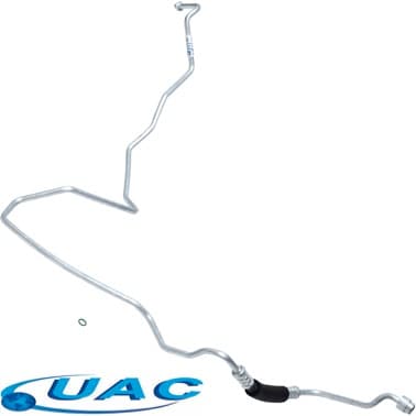 UAC FORD FIESTA 14-19 5/16" UAC MG111768
