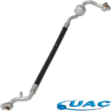 UAC FORD FIESTA 14-19 1/2" UAC MG111772