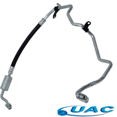 UAC NISSAN VERSA 09-12 1/2" UAC MG112024