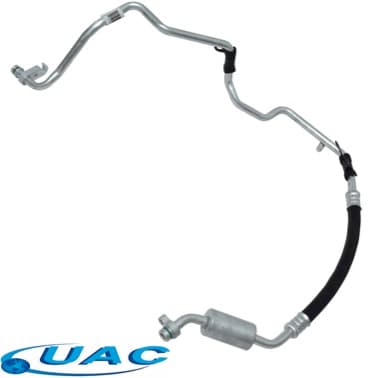 UAC NISSAN VERSA 07-11 1/2" UAC MG112028