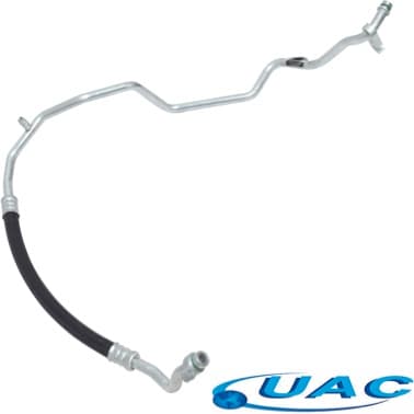  NISSAN VERSA 09-11 1/2" AUC MG112030