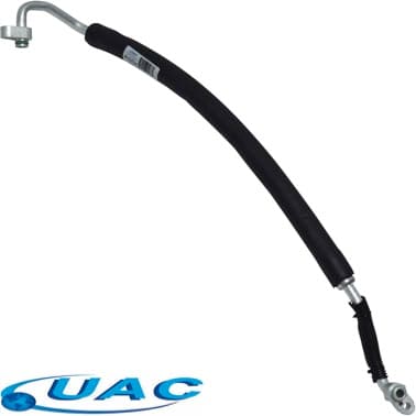 UAC TOYOTA LAND CRUISER 5,7L 08-20 (Lexus 570 08-17) 13/32" UAC MG112140