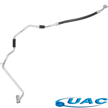 UAC MAZDA 3 2,3/2,5L 10-13 13/32" UAC MG11216