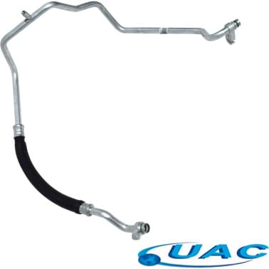 UAC NISSAN VERSA 1/2" UAC MG112259