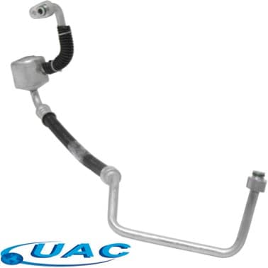 UAC TOYOTA RAV4 2,4L 06-08 13/32" UAC MG11240