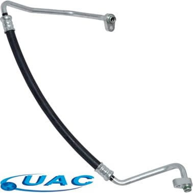 UAC TOYOTA RAV4 2,5L 13-18 13/32" UAC MG112617
