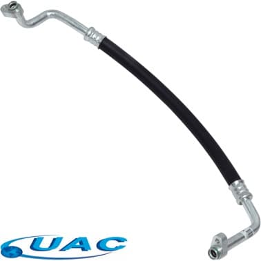 UAC TOYOTA RAV4 2,5L 13-18 1/2" UAC MG112628