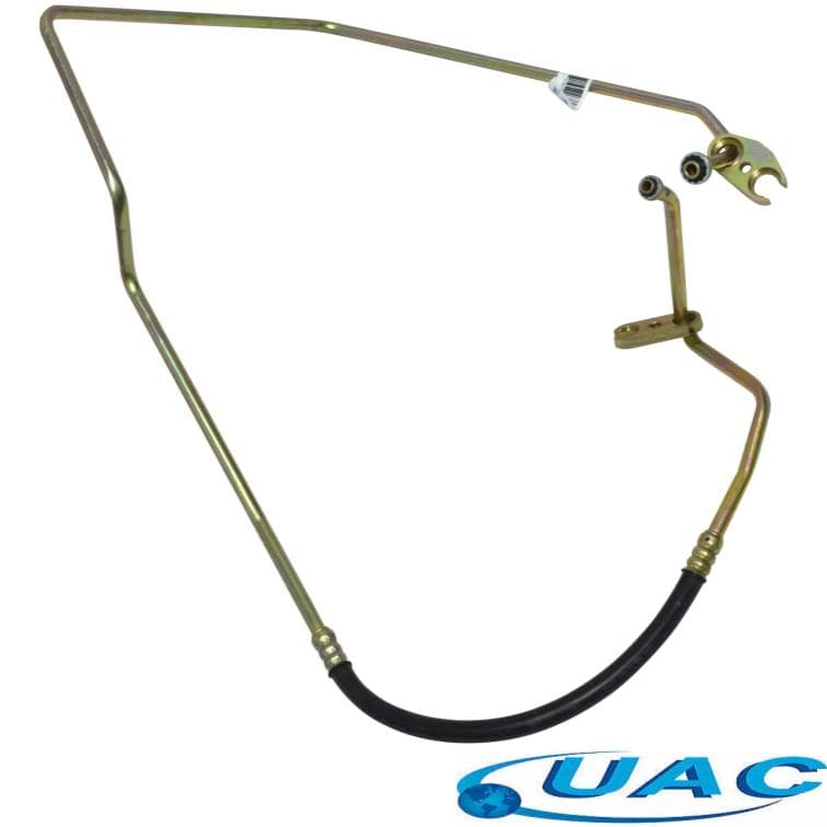  FREIGHTLINER HD/AG CENTURY (Columbia) 13/32" UAC MG112716