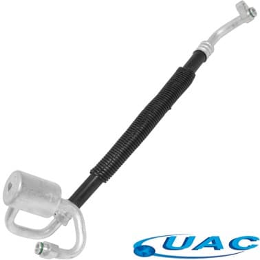 UAC TOYOTA RAV4 2,4L 06-08 1/2" UAC MG11280