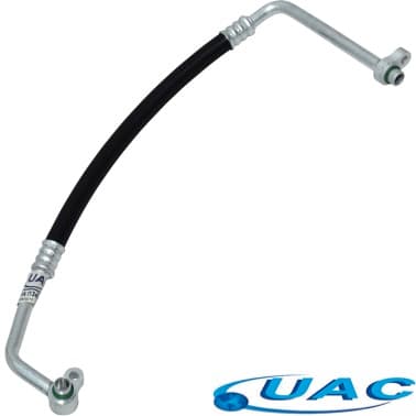  CHEVROLET SPARK 16-21 1/2" UAC MG113428