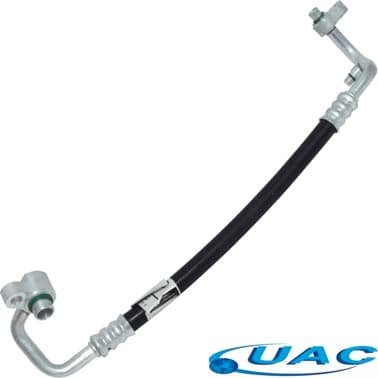  CHEVROLET SPARK 16-22 13/32" UAC MG113463