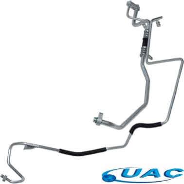  CHEVROLET AVEO 04-08 5/16 UAC MG113545
