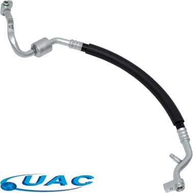  FORD FIESTA 14-19 1/2" UAC MG113607