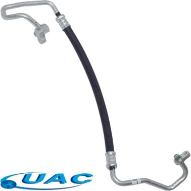 UAC KIA SPORTAGE 17-19 13/32" UAC MG113687