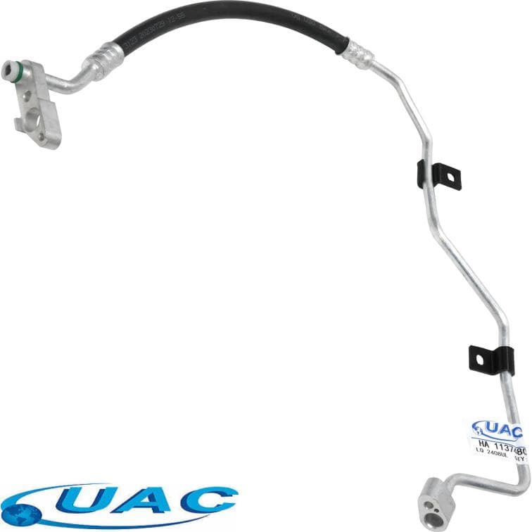 UAC MERCEDES SPRINTER 10-16 5/16" UAC MG113748