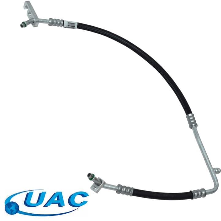 UAC KENWORTH 4 13/32" UAC MG113775